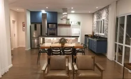 Casa em condomínio fechado com 3 quartos à venda no Phytus Itupeva, Itupeva , 217 m2 por R$ 1.450.000