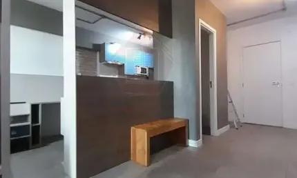 Apartamento com 1 quarto à venda no Centro, Jundiaí 