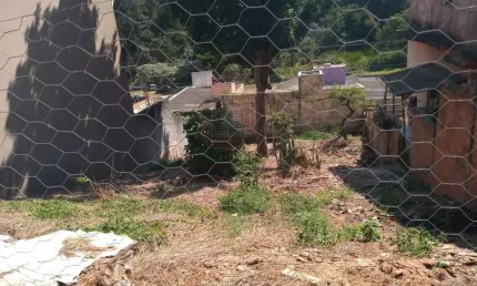 Terreno de 250m² em leve declive numa rua tranquila da cidade nova i (jundiai)