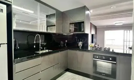 Apartamento com 3 quartos à venda no Jardim Messina, Jundiaí 