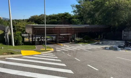 TERRENO DE 922M² NO CONDOMÍNIO BOSQUE DO HORTO FLORESTAL PODENDO USO COMERCIAL OU RESIDENCIAL
