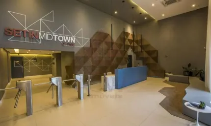Sala comercial com 1 sala à venda no Centro, Campinas 