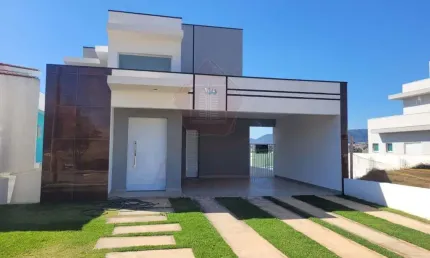 Casa em condomínio fechado com 3 quartos à venda no pinhal, cabreúva  por r$ 950.000