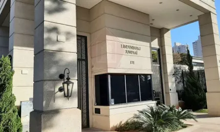 Apartamento com 4 quartos à venda no anhangabaú, jundiaí , 296 m2 por r$ 3.690.000