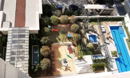Apartamento com 4 quartos à venda no Anhangabaú, Jundiaí , 296 m2 por R$ 4.190.000