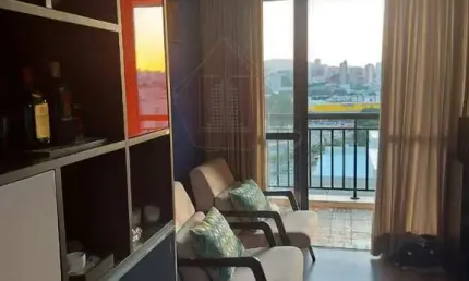 Apartamento com 2 quartos à venda na Ponte de São João, Jundiaí 