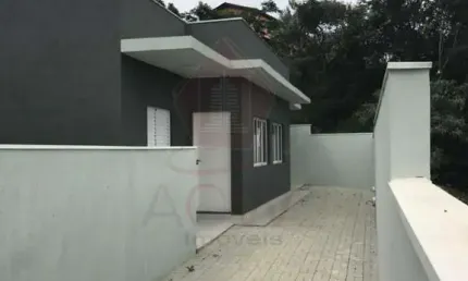 Casa com 2 quartos à venda na Vargem Grande, Jarinu , 161 m2 por R$ 270.000