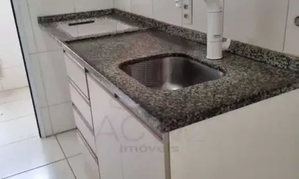 Apartamento com 3 quartos à venda no parque união, jundiaí , 61 m2 por r$ 480.000