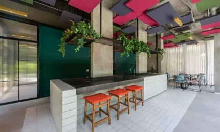 Apartamento com 1 quarto à venda na República, São Paulo 