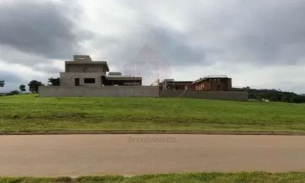 Terreno à venda na serra azul, itupeva  por r$ 850.000