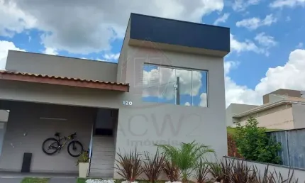 Casa em Condomínio Phytus Bairro Jacaré, Permta - 3 Quartos, 1 Suíte, 2 Salas, 2 Vagas, 121m². Venha Conferir!