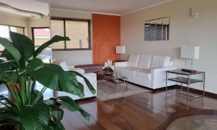 Apartamento com 3 quartos à venda na vila progresso, jundiaí , 135 m2 por r$ 725.000