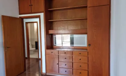 Apartamento com 3 quartos para alugar na Chácara Urbana, Jundiaí , 235 m2 por R$ 5.000