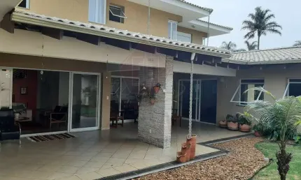 Casa em condomínio fechado com 4 quartos à venda no Jardim Novo Mundo, Jundiaí , 1232 m2 por R$ 3.150.000