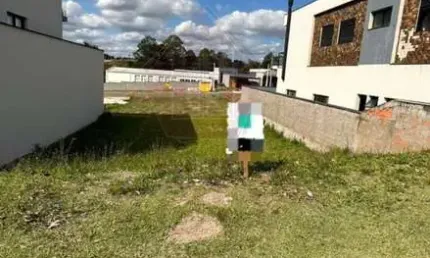 Terreno à venda no Jardim Primavera, Itupeva 