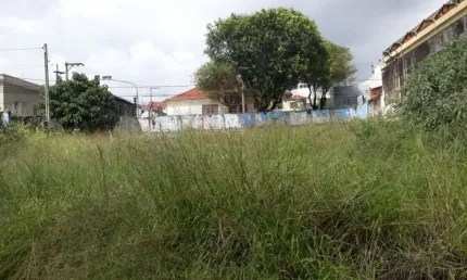 TERRENO RESIDENCIAL OU COMERCIAL - CENTRO - JUNDIAI