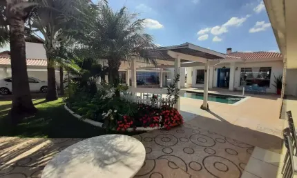 Casa com 4 quartos à venda no Parque da Fazenda, Itatiba , 1300 m2 por R$ 2.999.900