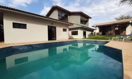 Casa em condomínio fechado com 4 quartos à venda no Loteamento Portal da Colina, Jundiaí , 1000 m2 por R$ 2.299.000