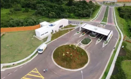 Terreno à venda na Chácara Terra Nova, Jundiaí  por R$ 870.000
