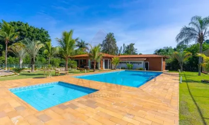 Chácara / sítio com 4 quartos à venda no Chácaras do Guacuri, Itupeva , 7000 m2 por R$ 2.490.000