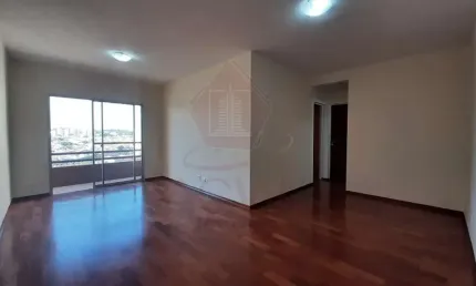 Apartamento com 2 quartos à venda no Jardim Pacaembu, Jundiaí , 78 m2 por R$ 439.000