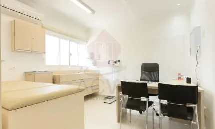 Casa comercial com 7 salas à venda na Vila Argos Nova, Jundiaí 