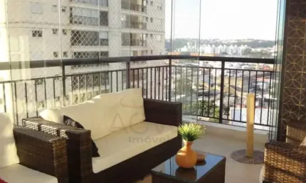 Imperdível: apartamento de 3 suítes na vila arens ii em jundiaí-sp, com 132m² e 2 vagas de garagem!