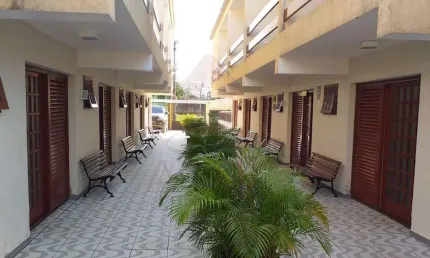 Casa em condomínio fechado com 2 quartos à venda em Maranduba, Ubatuba 