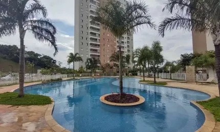 Apartamento com 4 quartos à venda no Engordadouro, Jundiaí , 190 m2 por R$ 1.250.000