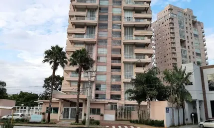 Apartamento com 3 quartos à venda no jardim das samambaias, jundiaí , 189 m2 por r$ 2.340.000