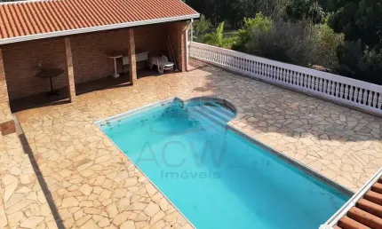 Chácara / sítio com 2 quartos à venda na Monterrey, Louveira , 1764 m2 por R$ 750.000