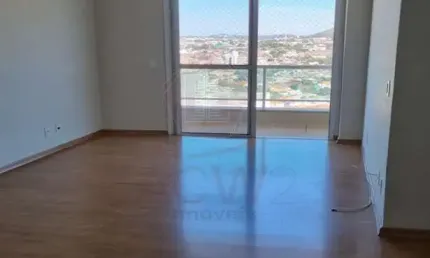 Apartamento para alugar no Jardim Messina, Jundiaí , 79 m2 por R$ 3.100
