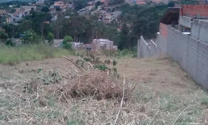 Terreno à venda na Nova Trieste, Jarinu 