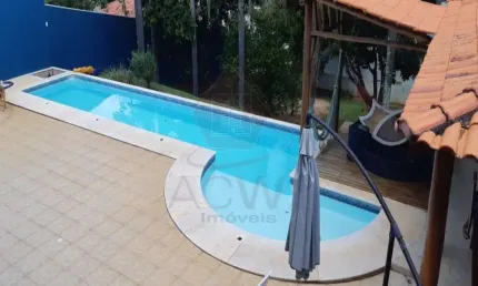 Casa com 3 quartos à venda no Parque da Fazenda, Itatiba , 1039 m2 por R$ 1.890.000