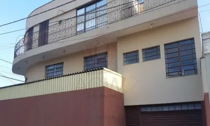 Casa comercial com 1 sala à venda na Bela Vista, Jundiaí 