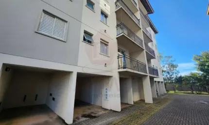 Apartamento com 2 quartos à venda no Medeiros, Jundiaí 