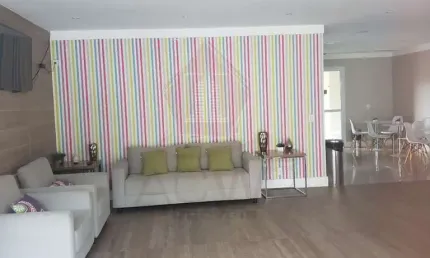 Apartamento com 3 quartos à venda no Jardim Flórida, Jundiaí , 168 m2 por R$ 1.500.000