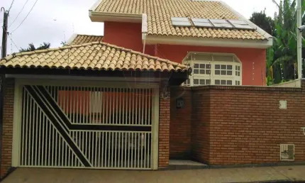 Casa com 3 quartos à venda no jardim américa, jundiaí , 224 m2 por r$ 899.000