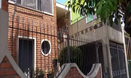 Casa com 2 quartos à venda na vila cunha, jundiaí  por r$ 580.000