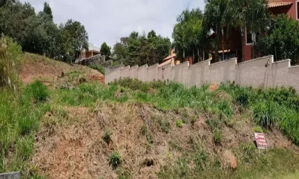 Terreno à venda na chácara malota, jundiaí  por r$ 750.000