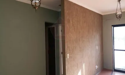 Apartamento com 2 quartos para alugar na vila della piazza, jundiaí , 80 m2 por r$ 3.000