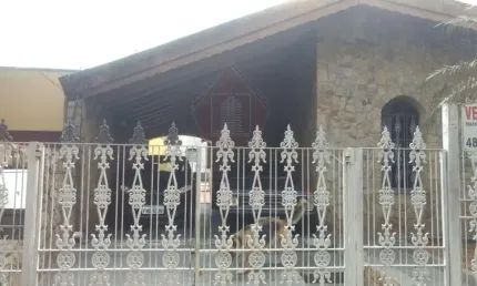 Casa com 5 quartos à venda no Jardim Petrópolis, Jundiaí , 250 m2 por R$ 1.300.000