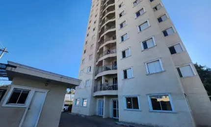 Apartamento com 3 quartos à venda na Vila Guarani, Jundiaí 
