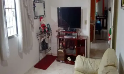 Apartamento com 2 quartos à venda no Jardim Messina, Jundiaí 