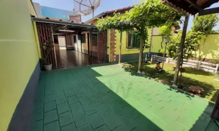 Casa com 2 quartos à venda no parque residencial califórnia, campo limpo paulista , 200 m2 por r$ 540.000