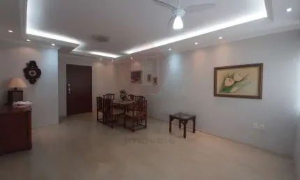 Apartamento com 2 quartos à venda no Centro, Jundiaí , 101 m2 por R$ 363.000