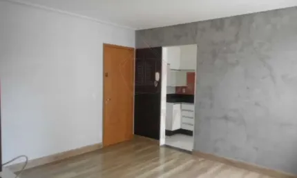 Apartamento de 2 dormitórios (1 planejados), cozinha planejada e 1 vaga em condomínio com lazer e fitness completos