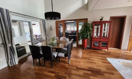 Casa em condomínio fechado com 3 quartos para alugar no Jardim Novo Mundo, Jundiaí 