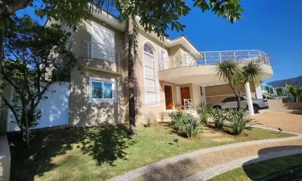 Casa em condomínio fechado com 3 quartos para alugar no Jardim Novo Mundo, Jundiaí 