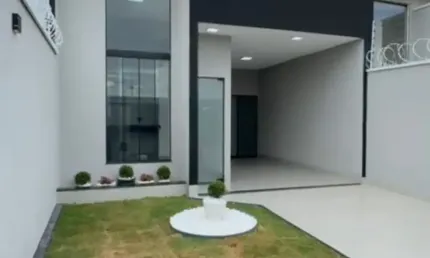Casa com 2 quartos à venda no Jardim Himalaia, Aparecida de Goiânia 